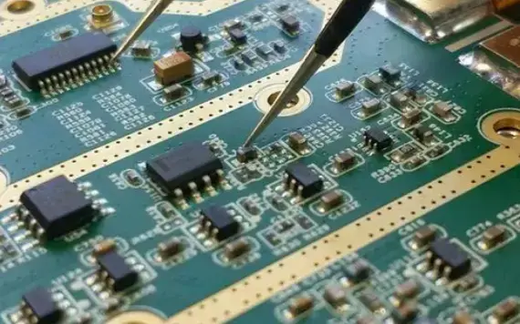 PCB Assembly