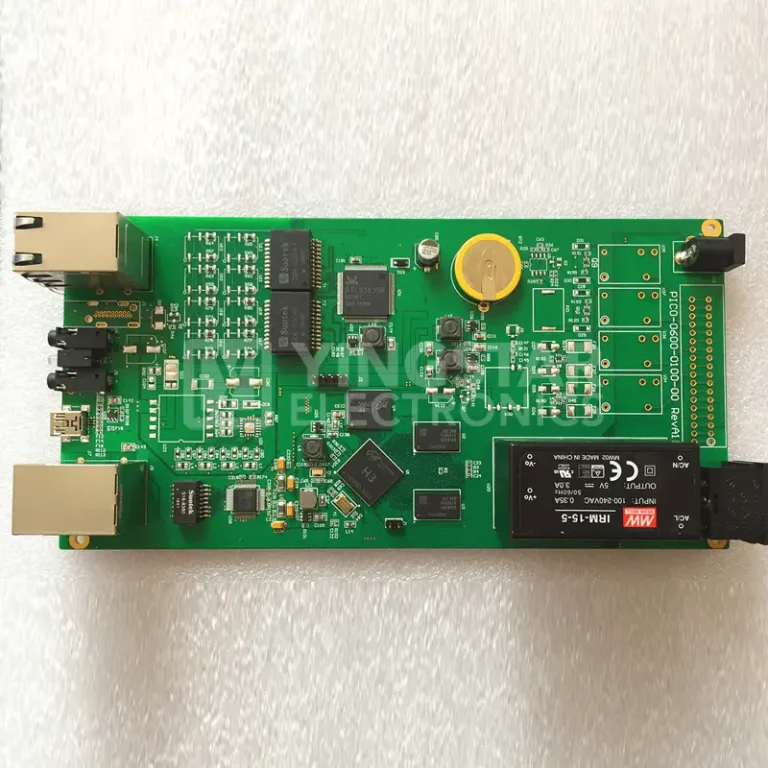 PCB Assembly YSPCBA014