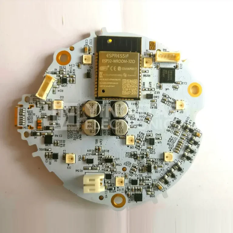 Low Volume PCB Assembly YSPCBA015