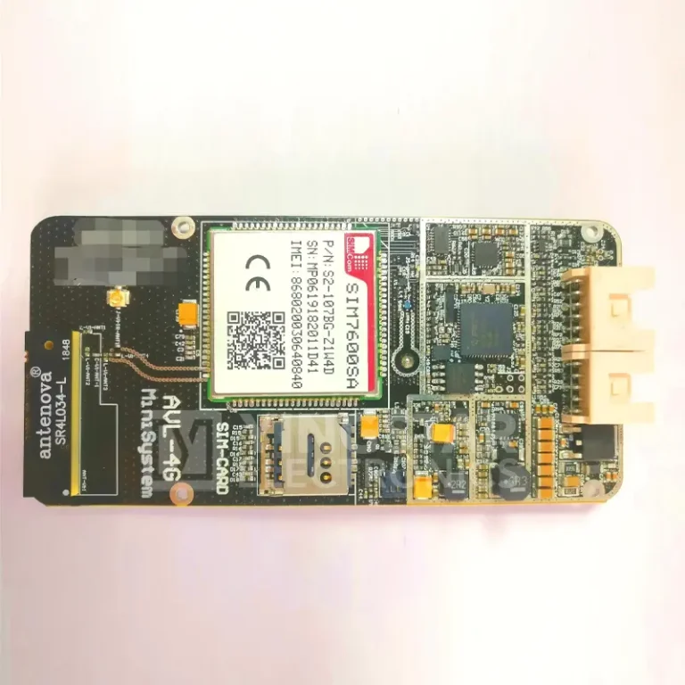 SMT Assembly YSPCBA016