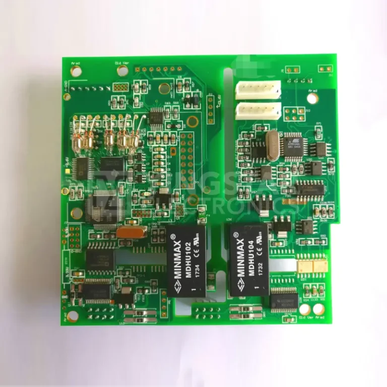 PCB Assembly YSPCBA012