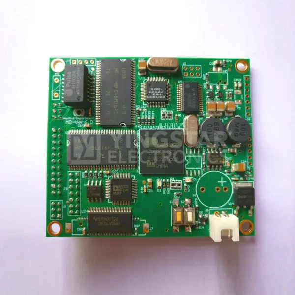 PCB Assembly Service YSPCBA011