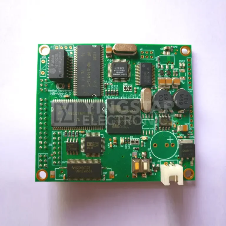 PCB Assembly Service YSPCBA011