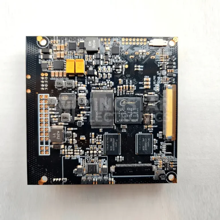 SMT Assembly YSPCBA010