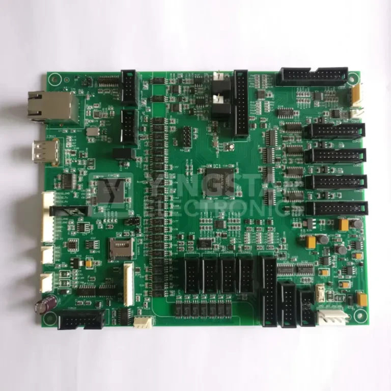 PCB Assembly YSPCBA009
