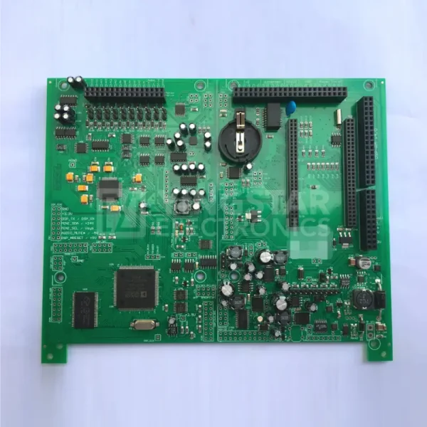 PCB Assembly YSPCBA010