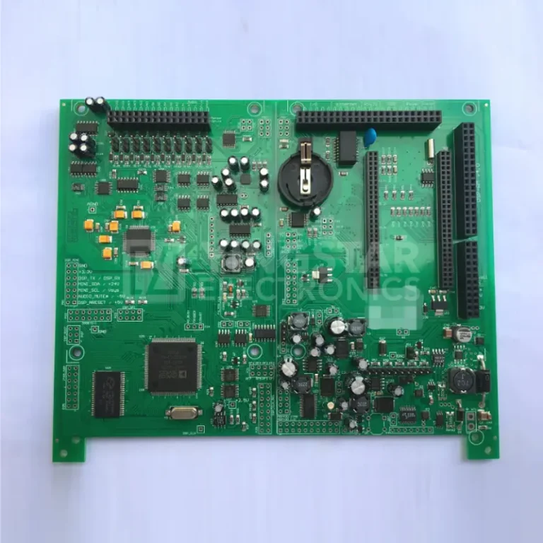 PCB Assembly YSPCBA010