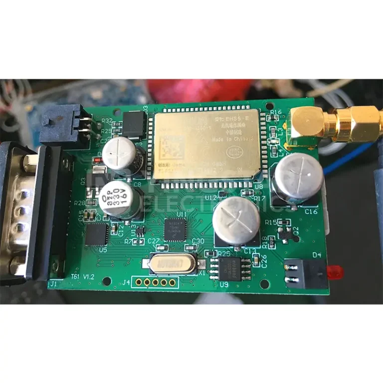 PCB
