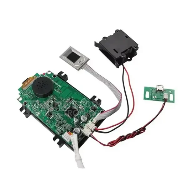 PCB Assembly YSPCBA006