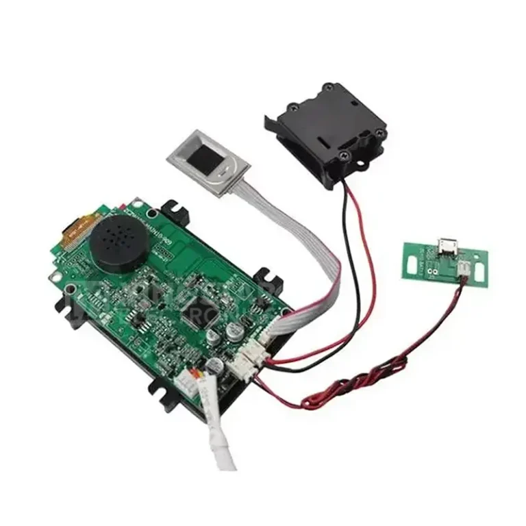 PCB Assembly YSPCBA006
