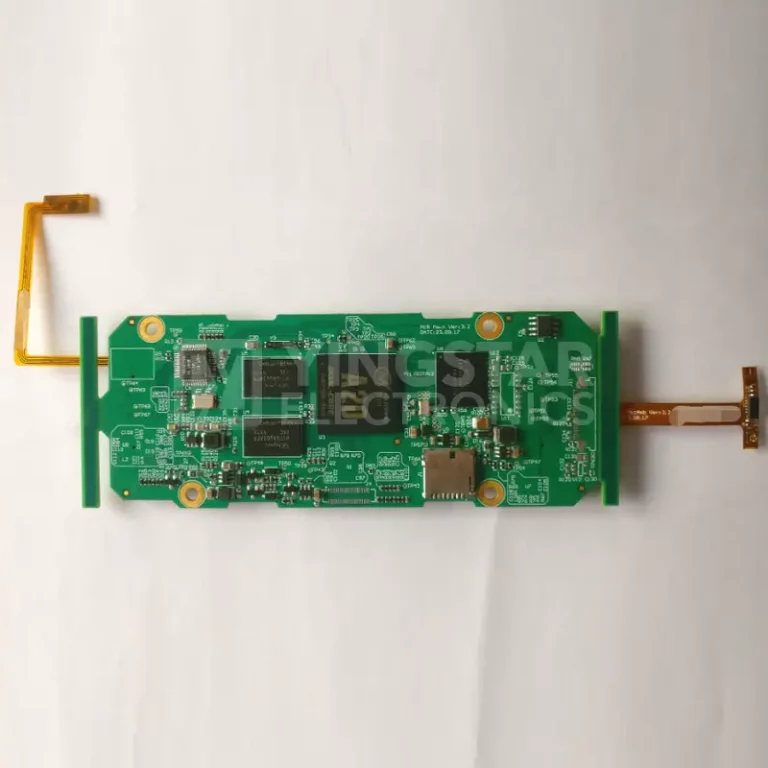 PCB Assembly YSPCBA005