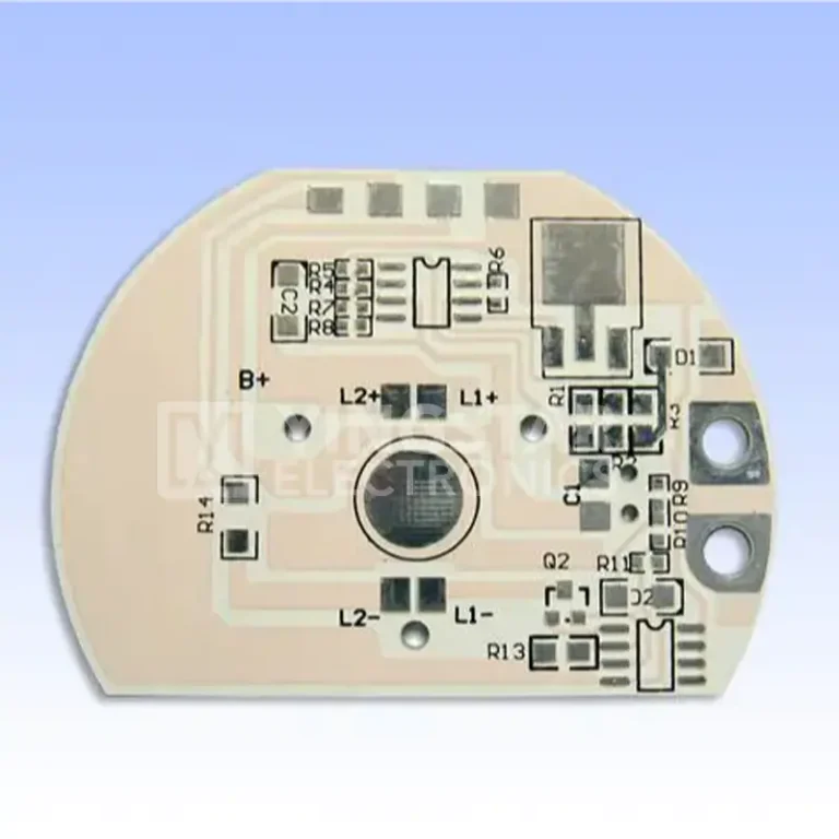 Aluminum PCB