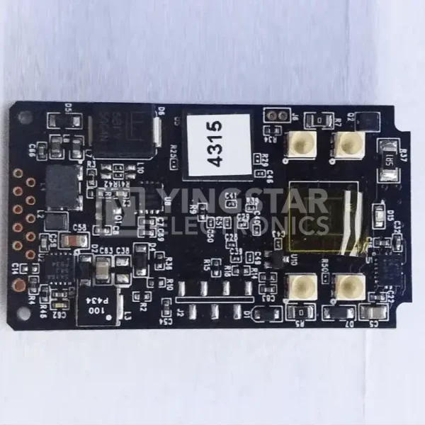 PCB Assembly YSPCBA002