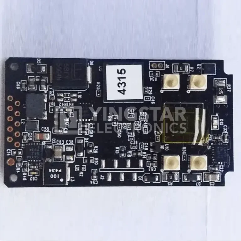 PCB Assembly YSPCBA002