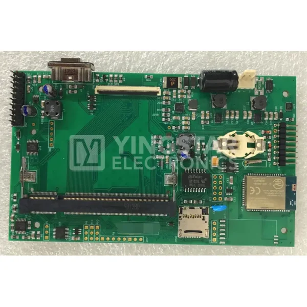PCB Assembly YSPCBA001