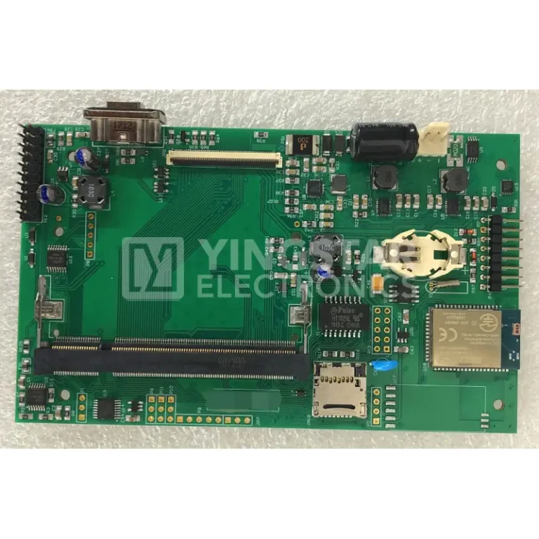 PCB Assembly YSPCBA001