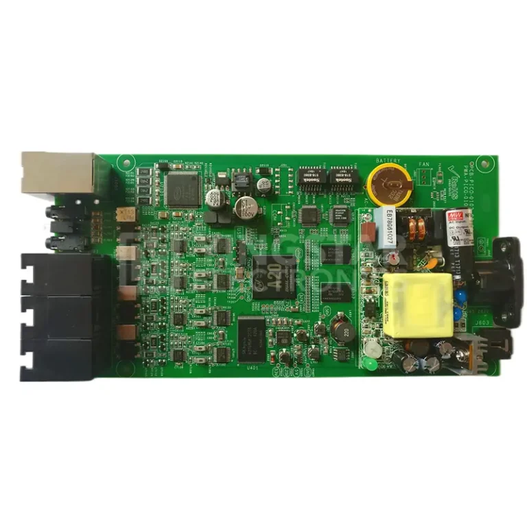 IP PBX PCB Assembly QX50