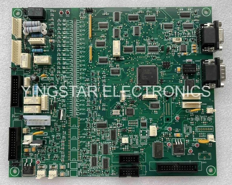 PCB Assembly 5