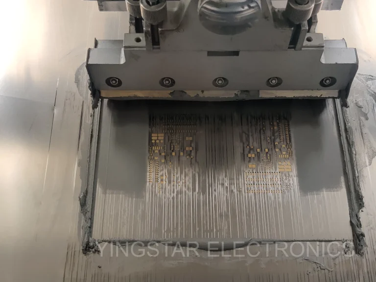 PCB Manufacturing