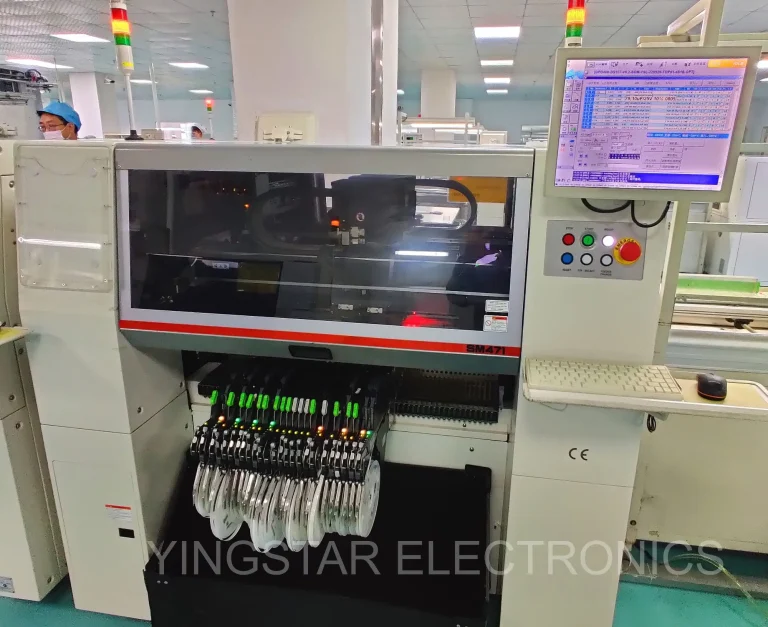PCB Testing