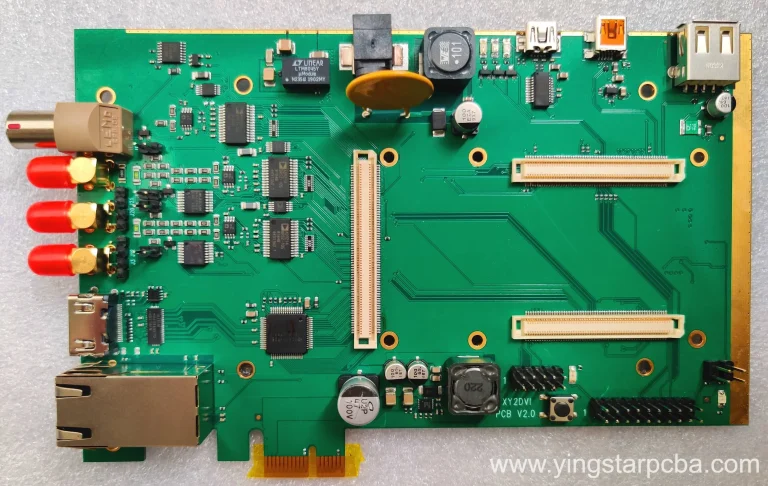 PCB Assembly