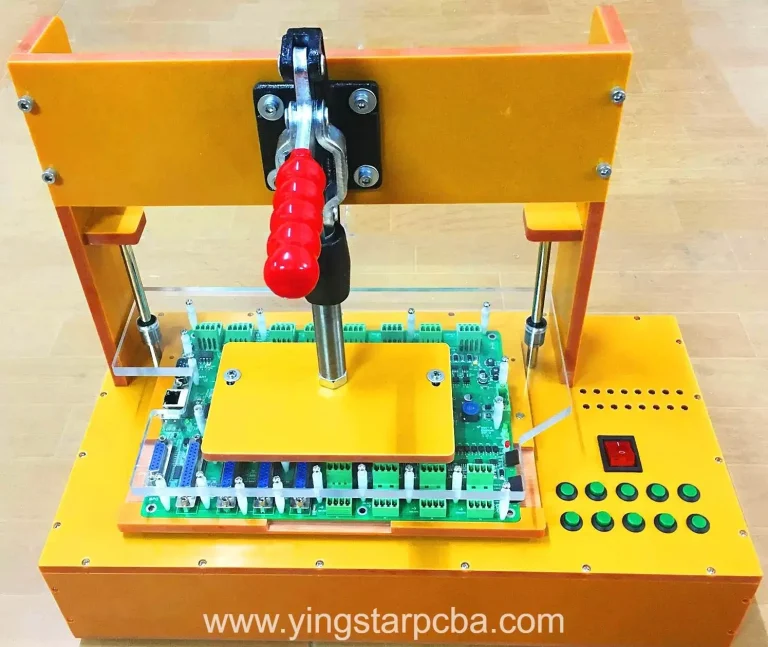 PCB Testing