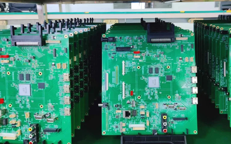 PCB Display 2