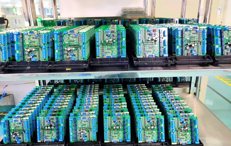 PCB Display
