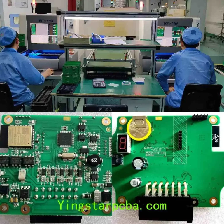 PCB Testing