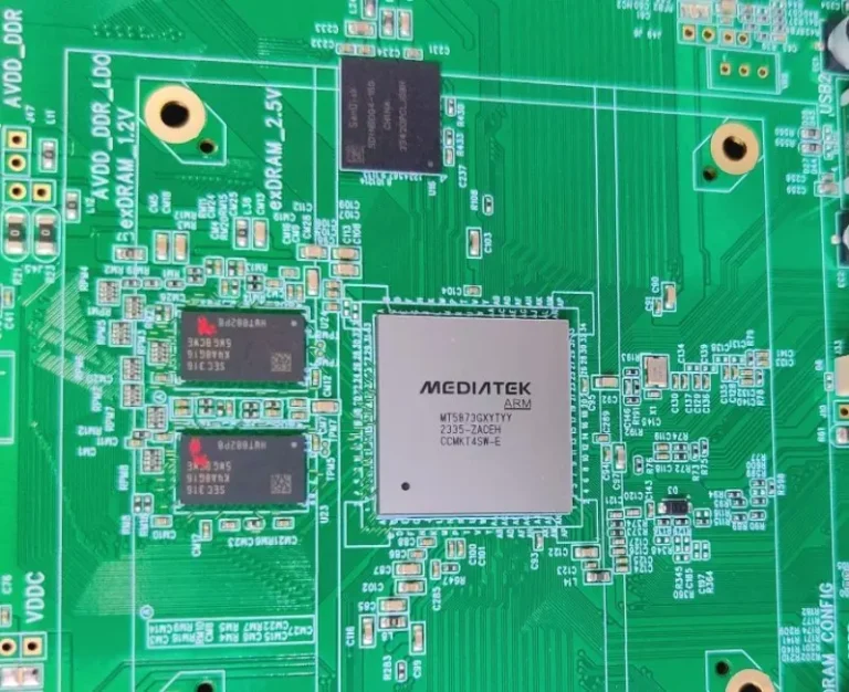 pcb