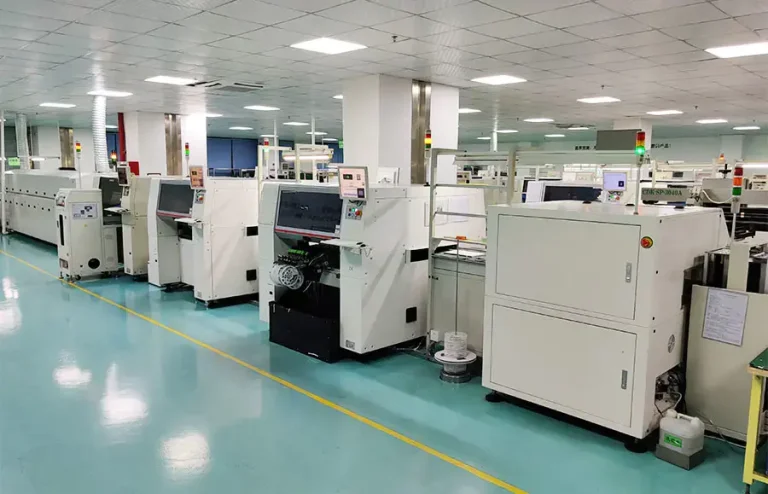 SMT Lines