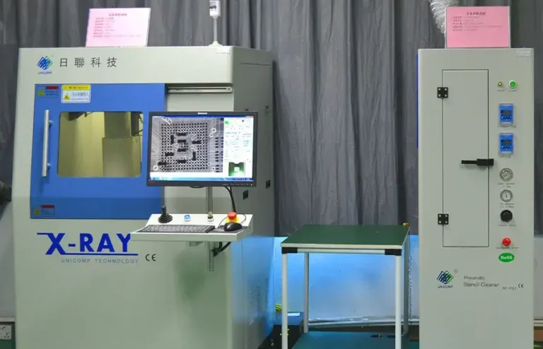 X-ray Machine