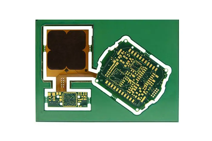 Flexible PCB Manufacture Capabilities