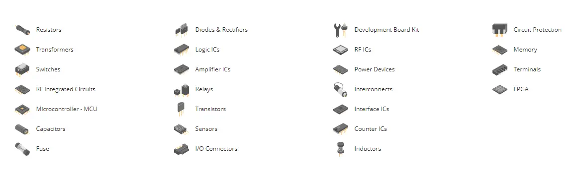 Components Supply 