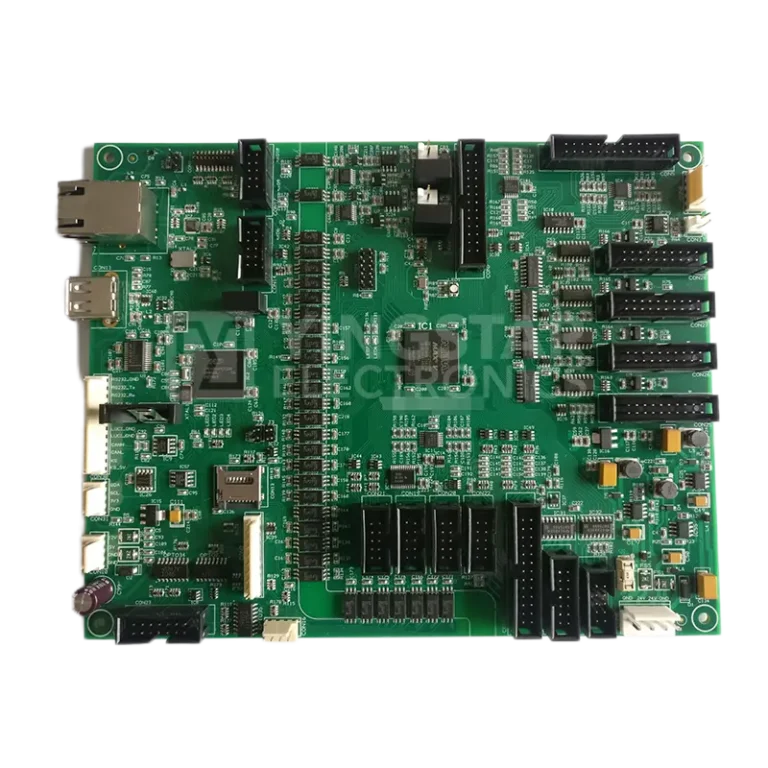 PCB Assembly