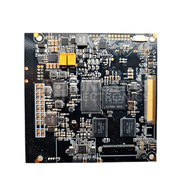 SMT Assembly