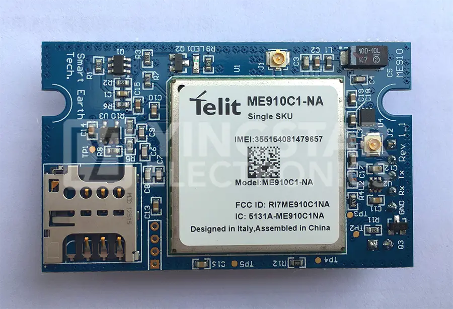 Rigid-Flex PCBs