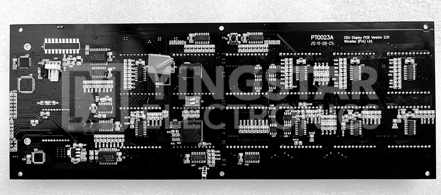 Lighting industry