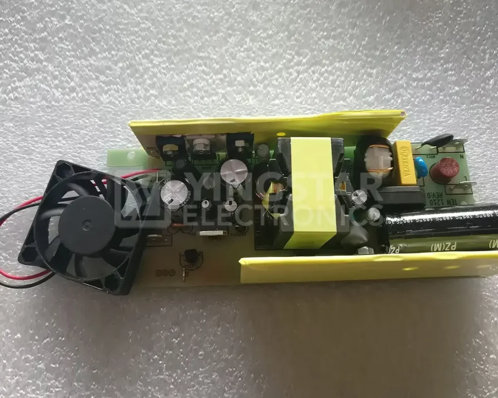 Power supply
