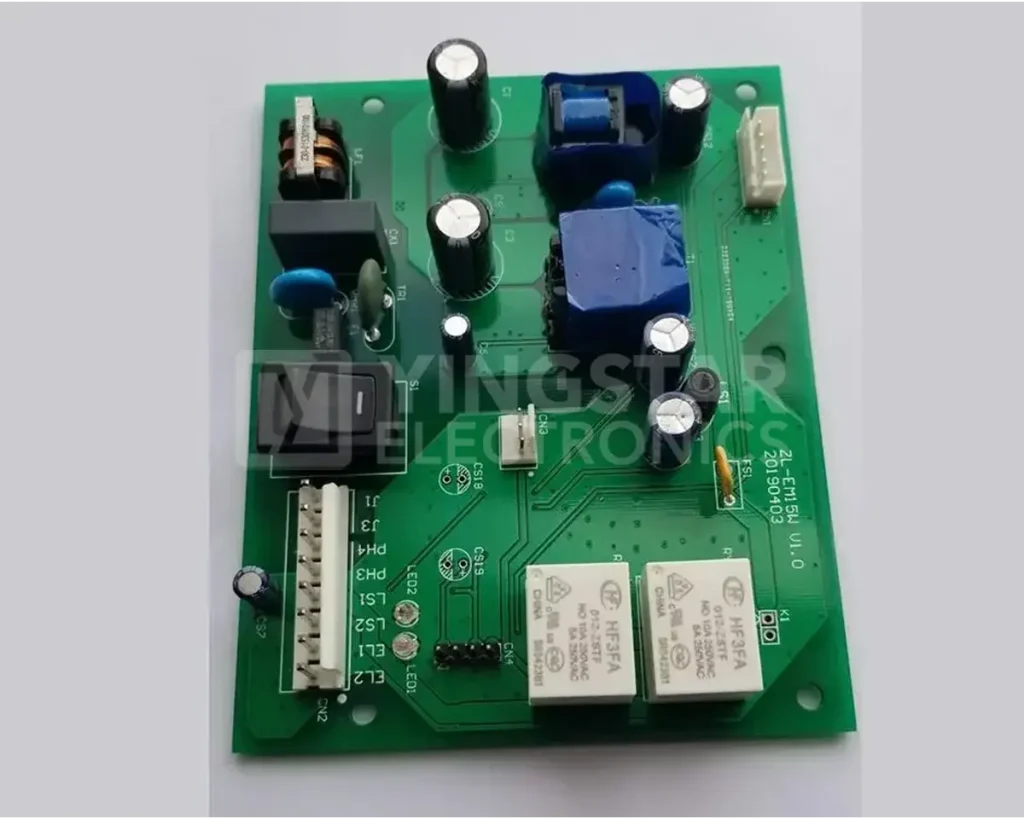 Power supply