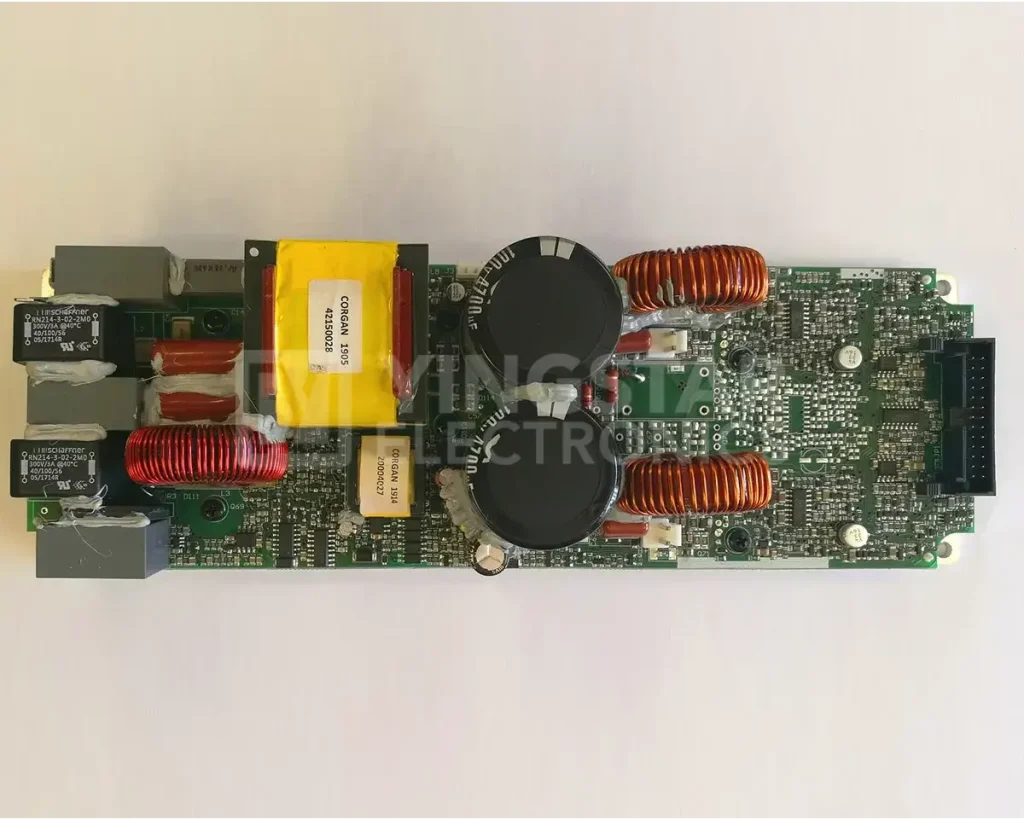 Security PCB Assembly f
