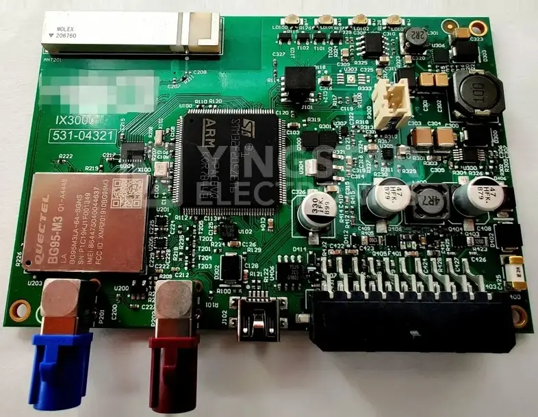 OBD Systems