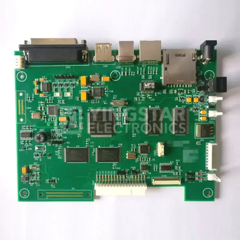 Creating High-Quality Electronic Circuits