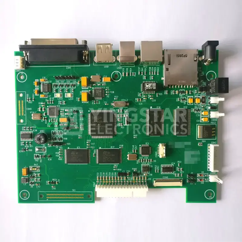 Creating High-Quality Electronic Circuits
