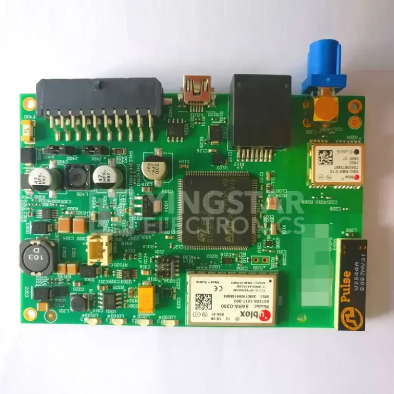 Creating High-Quality Electronic Circuits
