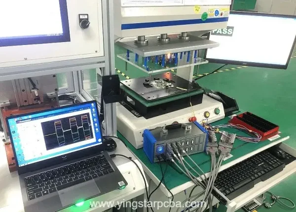 Other PCBA tests 