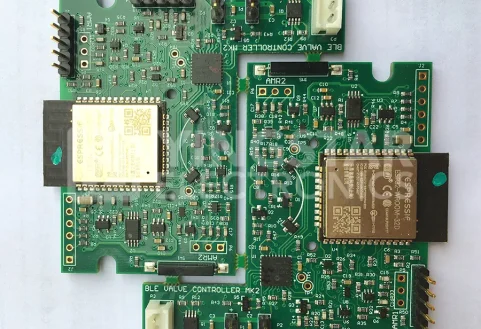 Rigid-Flex PCBs Rigid-Flex PCBs